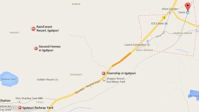 2 dead, 37 injured as Mangala Express derails near Nashik