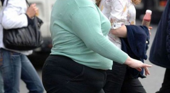 Obese, overweight people at heart disease risk regardless of metabolic syndrome