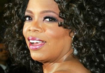 Was Oprah in on dad’s scheme to dupe step-mom out of barbershop?