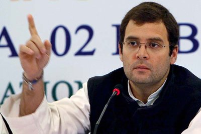 Party workers will be consulted for future mandates: Rahul