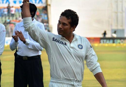 Tendulkar’s farewell Test: West Indies reach 93/2 at lunch
