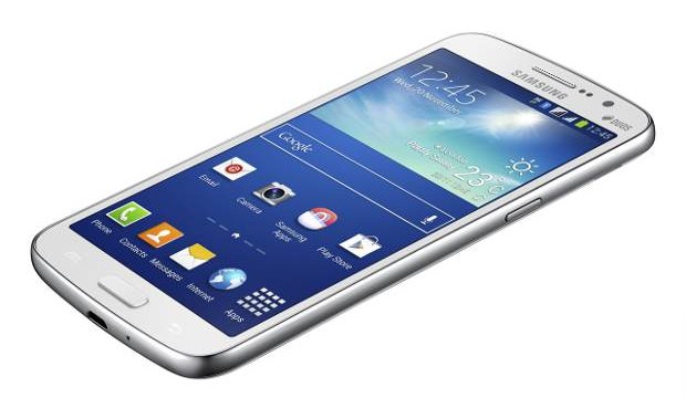 Samsung Galaxy Grand II launched with an HD display and 1.2 GHz quad core processor
