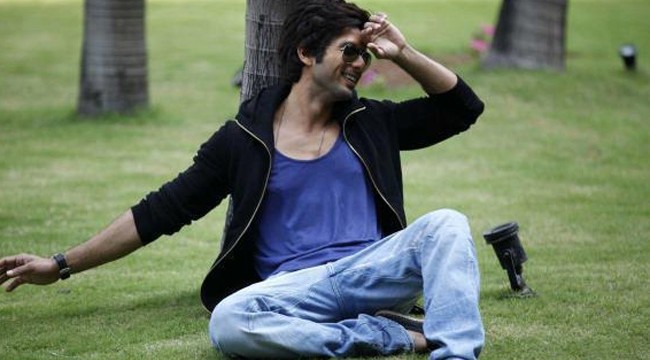 If I like a girl, I may settle down: Shahid