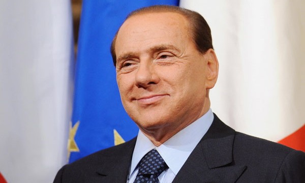 Italy's senate expels Silvio Berlusconi over tax fraud