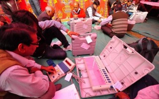 All set for voting in Rajasthan on Sunday