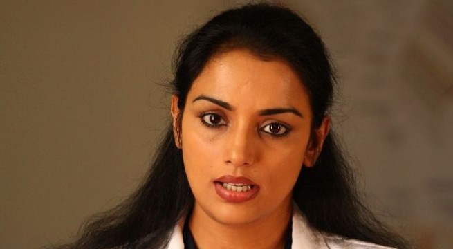 Didn't succumb to any pressure: Swetha Menon