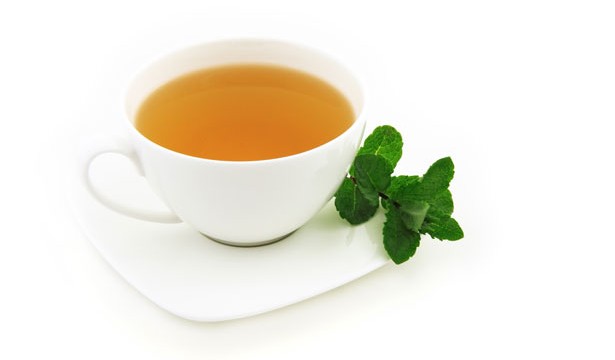 How tea can better our mood