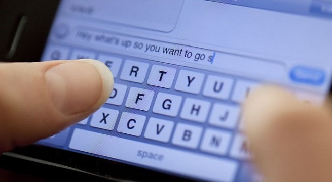 Is texting good or bad for relationships?
