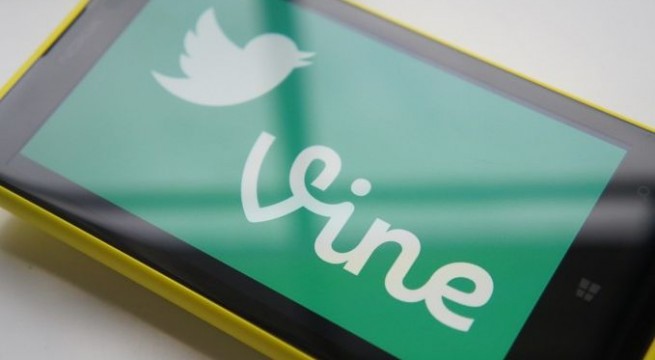 Now, get Vine on Windows Phone!