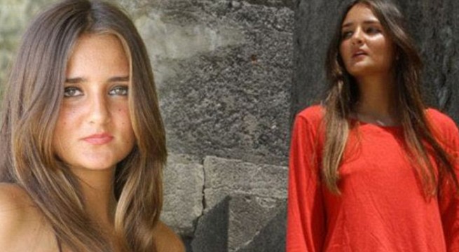 Brazilian girl who auctioned virginity sells it again