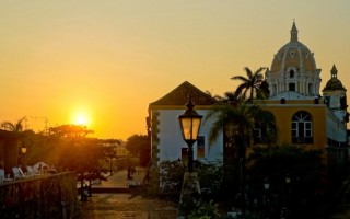 World's 5 best spots to see the sun rise