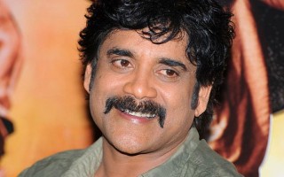 Enchanting echoes of countryside in 'Uyyala Jampala': Nagarjuna