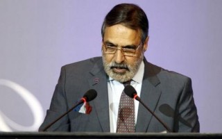 India will never compromise on food security: Anand Sharma