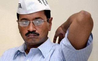 AAP govt. of Delhi to give Rs.1 crore to killed constable's family