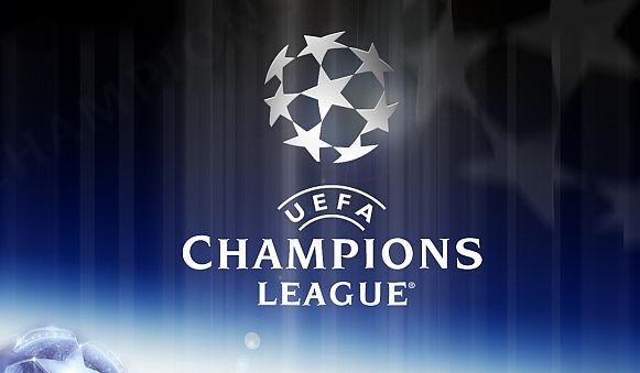 Champions League, Round of 16 - Preview