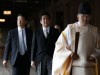 US disappointed over Shinzo Abe's visit to war shrine
