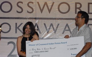 Crossword presents 12th edition of book awards