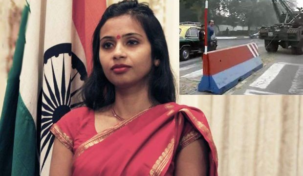 Devyani Khobragade's arrest: angry India takes reciprocal steps