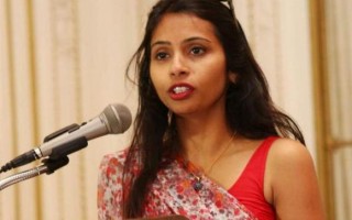 Devyani Khobragade case: US embassy asked to shut its club, follow traffic rules