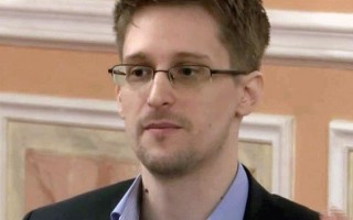 End of mass surveillance in 'alternative' Christmas message: Snowden