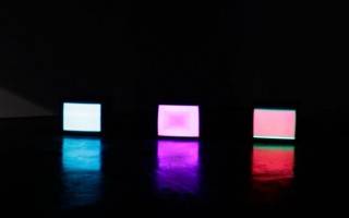 Exhibiting 25 years of audio-visual journey