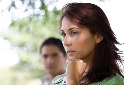 Fear of remaining single leads people to settle for less in relationships