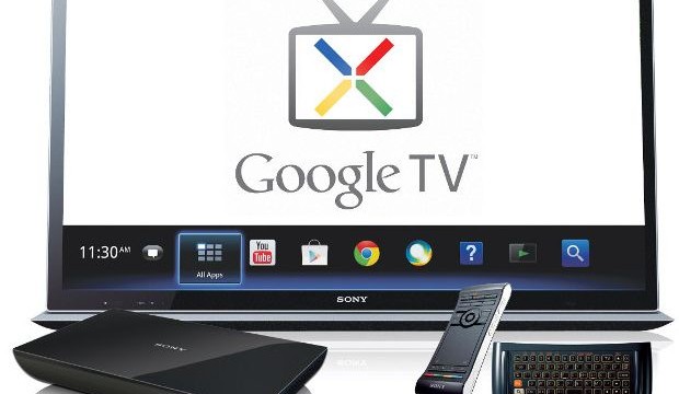 Google likely to launch Android-based `Nexus TV`