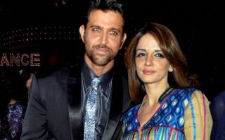 Sussanne is, will always be love of my life: Hrithik