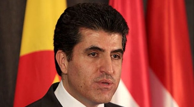 Iraqi Kurdistan seals Turkey deal