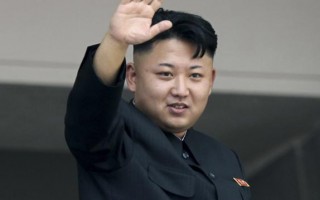 Kim Jong-Un warns war can break out without any prior notice