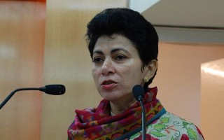 New legislation for disabled to be finalised soon: Selja