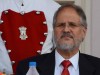 President's rule recommended in delhi : Najeeb Jung
