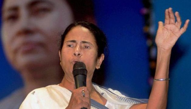 Trinamool adheres to government policy on Teesta, says Mamata