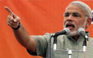 Anti-Modi resolution loses traction in US House