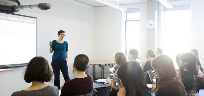 New linguistics study shows `uptalk` transcends gender boundaries