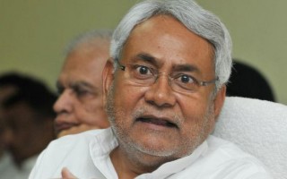 Not worried about Congress-RJD alliance, says Nitish