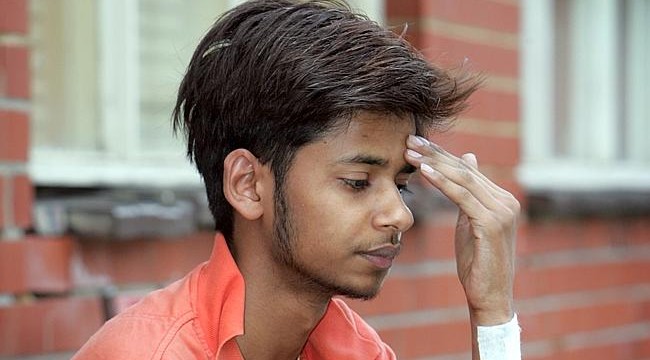 Hit-and-run fugitive Puneet's father says Oz prisons not safe for Indians