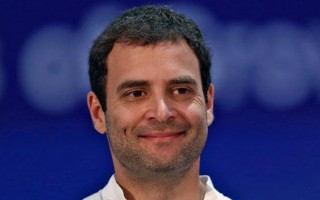 Congress declare Rahul Gandhi its PM candidate on Jan 17: Report