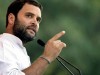 Rahul Gandhi meets top leaders, CMs For holds strategy session