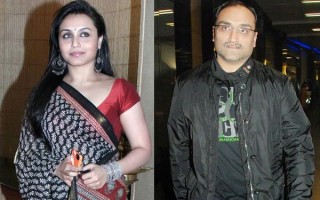 Finally Rani mukherjee and Aditya chopra have decided to get married on 10 Feb.