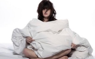 Wrong habits may cause sleepless nights