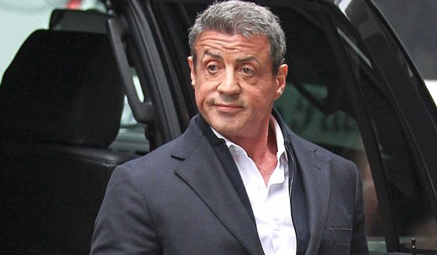 `Raconteur` Sylvester Stallone to discuss life and career with fans