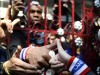 Thai govt rejects call to delay elections after clashes