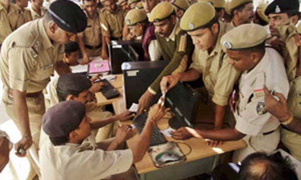 Voting begins for Delhi assembly