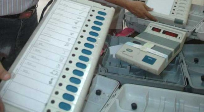 Elections: Counting of votes begins in Mizoram