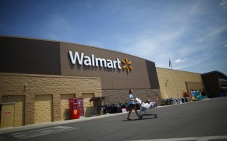 Wal-Mart names Krish Iyer as India unit head