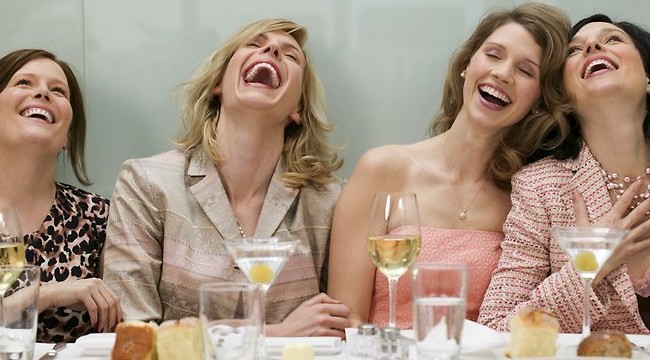 Worst types of people in restaurants revealed