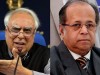 Justice Ganguly should voluntary resign, Says Sibal
