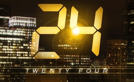 Anil Kapoor to soon start second season of TV series "24"