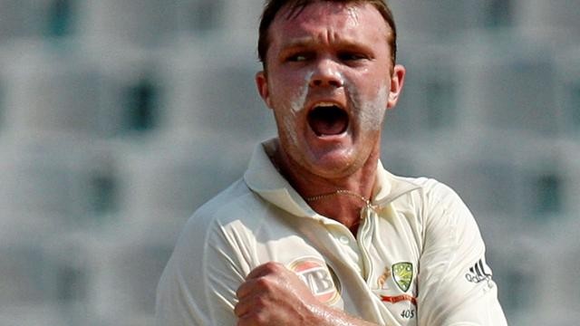 Bollinger, Coulter-Nile named as standby Oz bowlers for third Ashes Test in Perth